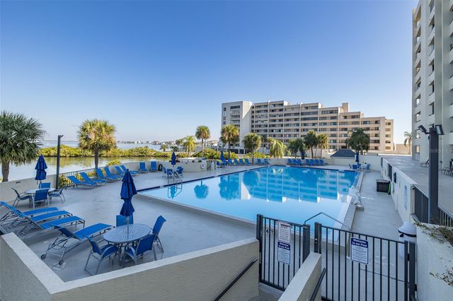 5915 SEA RANCH DRIVE 415, Hudson, FL 34667