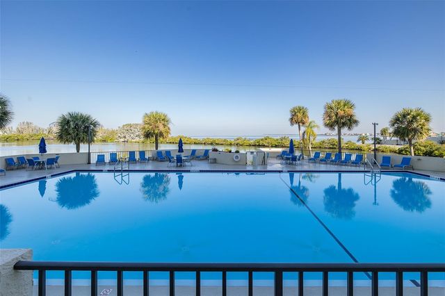 5915 SEA RANCH DRIVE 415, Hudson, FL 34667