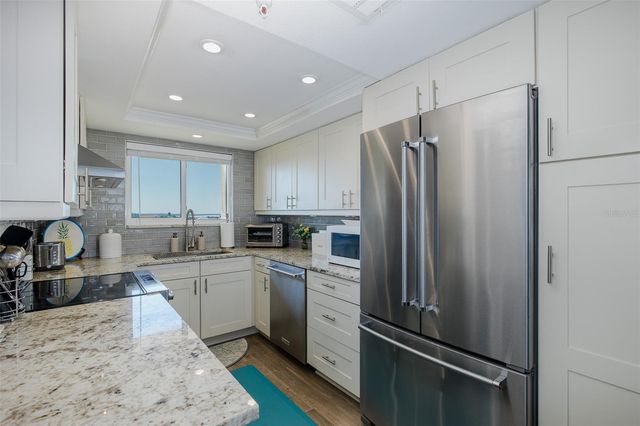 5915 SEA RANCH DRIVE 415, Hudson, FL 34667