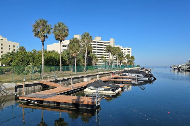 5915 SEA RANCH DRIVE 415, Hudson, FL 34667