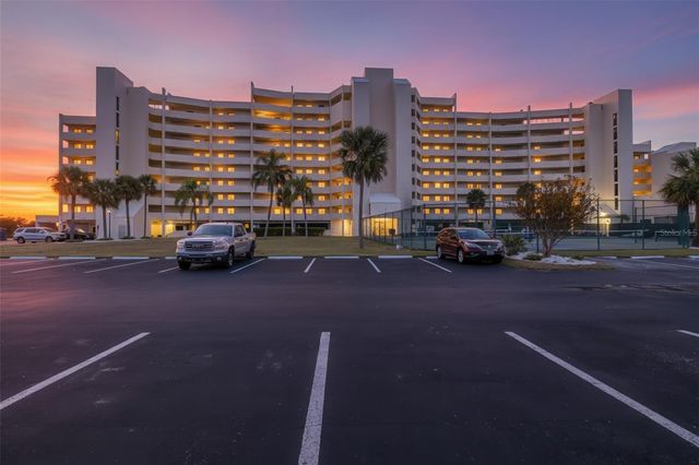 5915 SEA RANCH DRIVE 415, Hudson, FL 34667