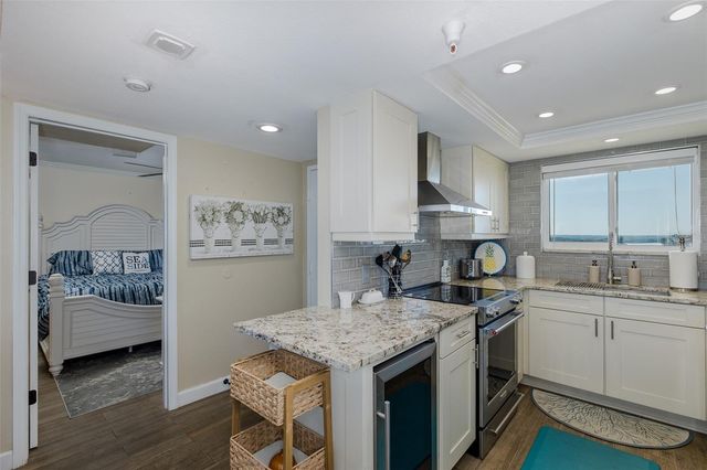 5915 SEA RANCH DRIVE 415, Hudson, FL 34667