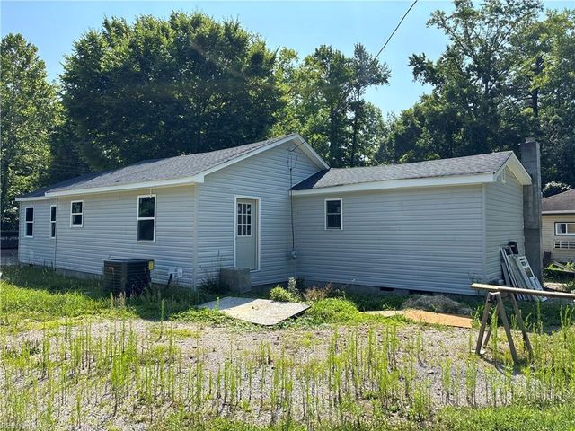 145 Shell RD, Suffolk, VA 23432