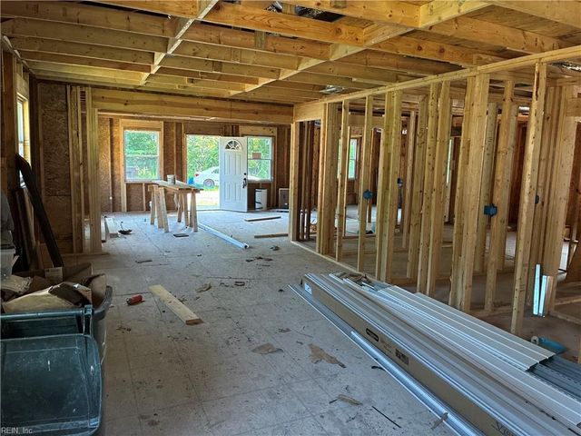 145 Shell RD, Suffolk, VA 23432