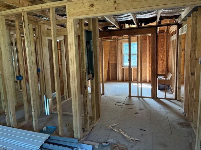 145 Shell RD, Suffolk, VA 23432