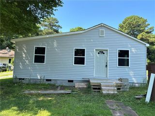 145 Shell RD, Suffolk, VA 23432