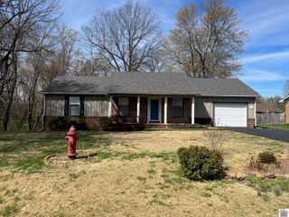 345 Brookhill Ln. # 7, Paducah, KY 42001