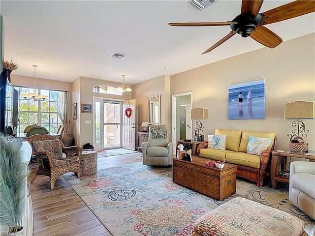 20789 Mystic WAY, North Fort Myers, FL 33917