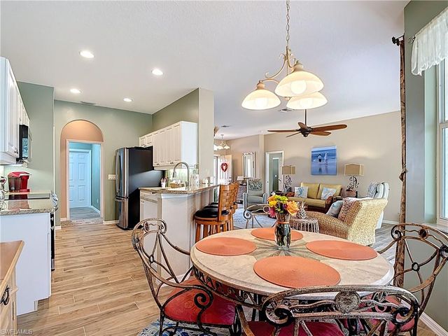 20789 Mystic WAY, North Fort Myers, FL 33917