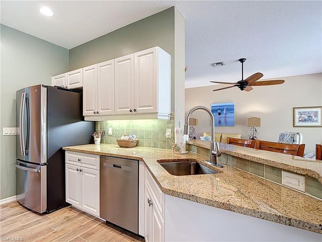 20789 Mystic WAY, North Fort Myers, FL 33917