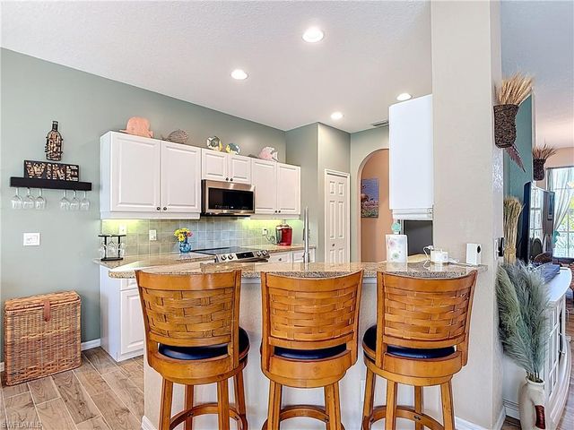 20789 Mystic WAY, North Fort Myers, FL 33917