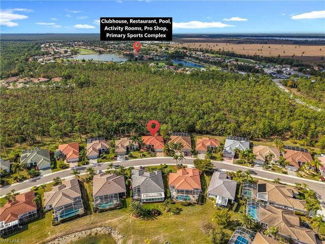 20789 Mystic WAY, North Fort Myers, FL 33917