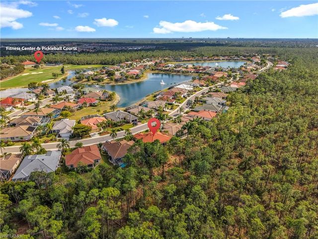 20789 Mystic WAY, North Fort Myers, FL 33917