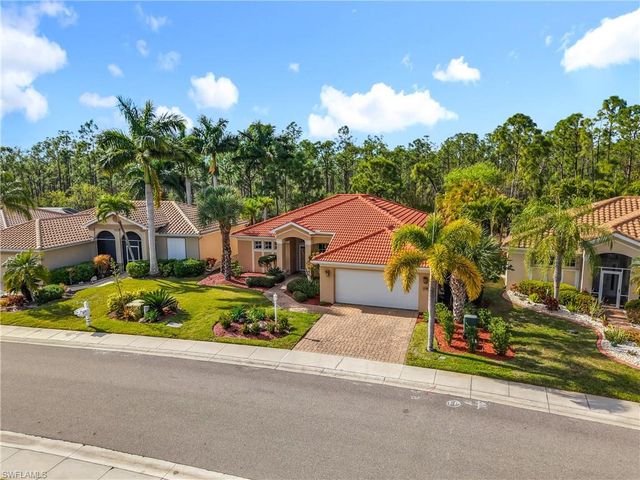 20789 Mystic WAY, North Fort Myers, FL 33917