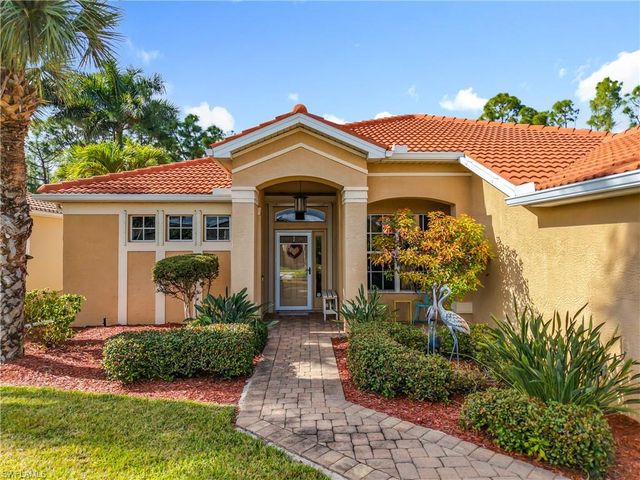 20789 Mystic WAY, North Fort Myers, FL 33917