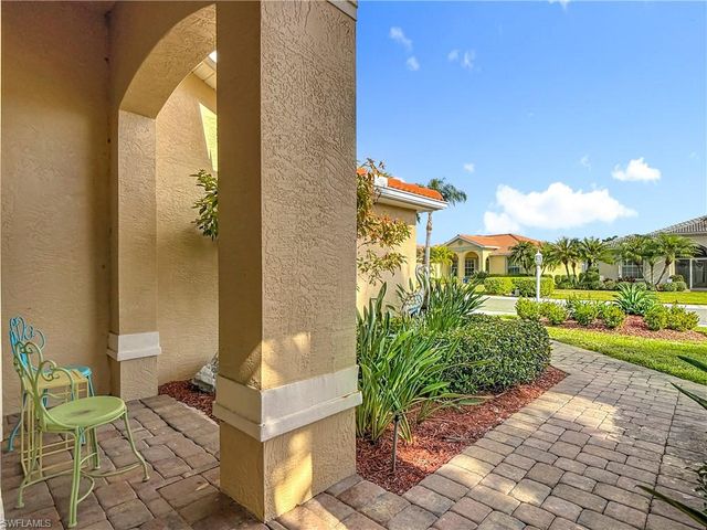 20789 Mystic WAY, North Fort Myers, FL 33917