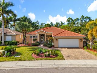 20789 Mystic WAY, North Fort Myers, FL 33917