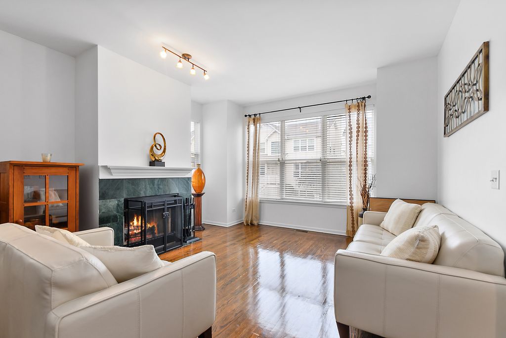4234 N Kolmar Avenue D, Chicago, IL 60641 — photo 4