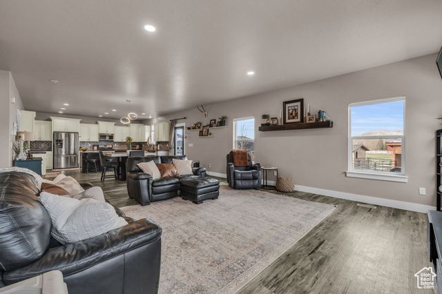 1962 BLUFF CREST RD #4, Francis, UT 84036