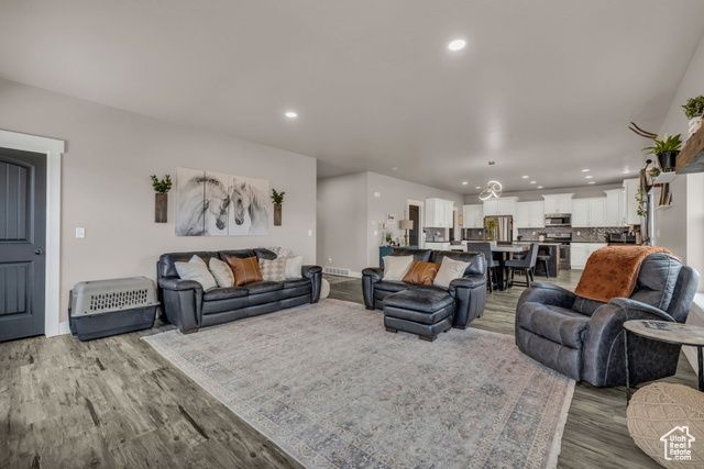 1962 BLUFF CREST RD #4, Francis, UT 84036