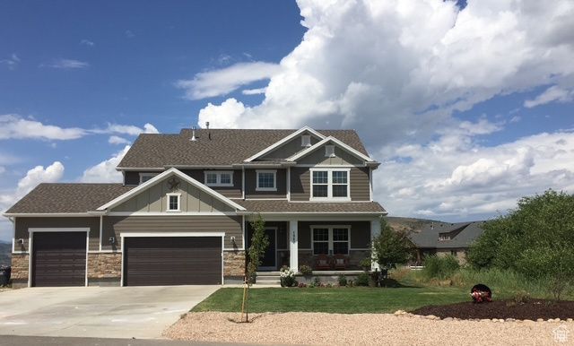 1962 BLUFF CREST RD #4, Francis, UT 84036