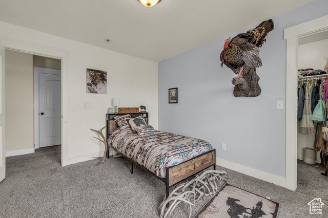 1962 BLUFF CREST RD #4, Francis, UT 84036