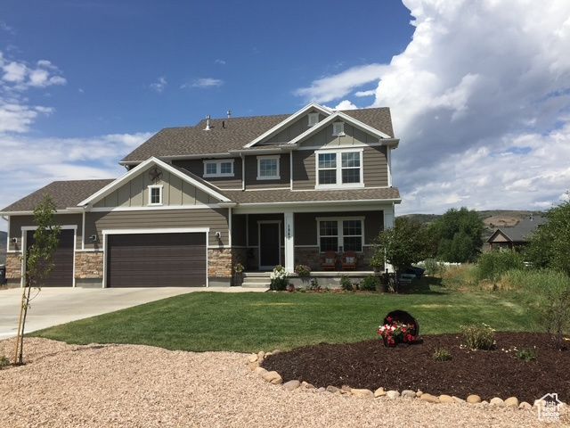 1962 BLUFF CREST RD #4, Francis, UT 84036