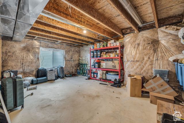 1962 BLUFF CREST RD #4, Francis, UT 84036