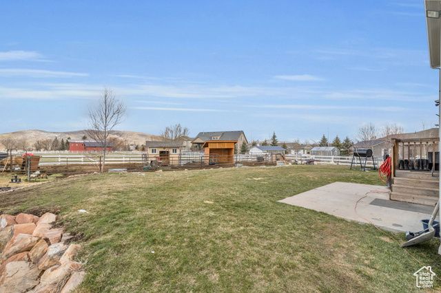 1962 BLUFF CREST RD #4, Francis, UT 84036