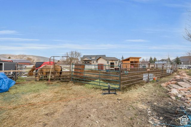 1962 BLUFF CREST RD #4, Francis, UT 84036