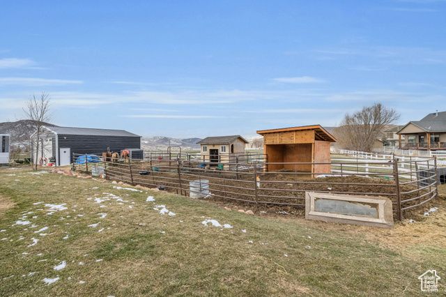1962 BLUFF CREST RD #4, Francis, UT 84036