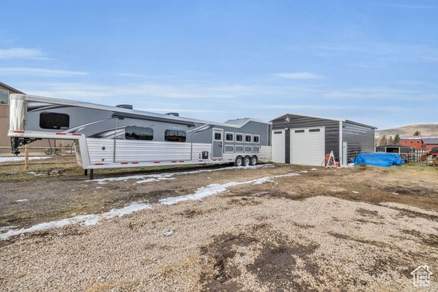 1962 BLUFF CREST RD #4, Francis, UT 84036