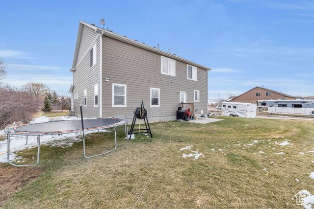 1962 BLUFF CREST RD #4, Francis, UT 84036