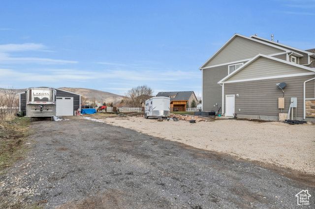 1962 BLUFF CREST RD #4, Francis, UT 84036