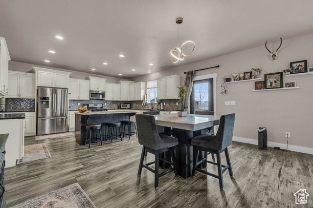 1962 BLUFF CREST RD #4, Francis, UT 84036