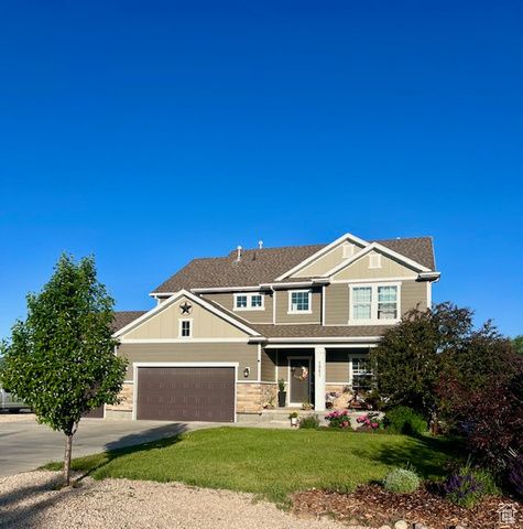 1962 BLUFF CREST RD #4, Francis, UT 84036