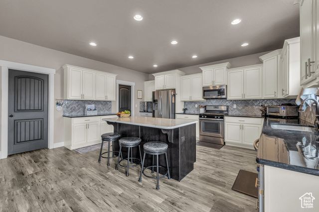 1962 BLUFF CREST RD #4, Francis, UT 84036