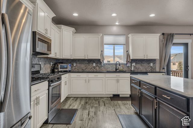 1962 BLUFF CREST RD #4, Francis, UT 84036