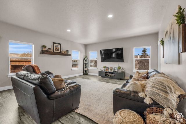 1962 BLUFF CREST RD #4, Francis, UT 84036