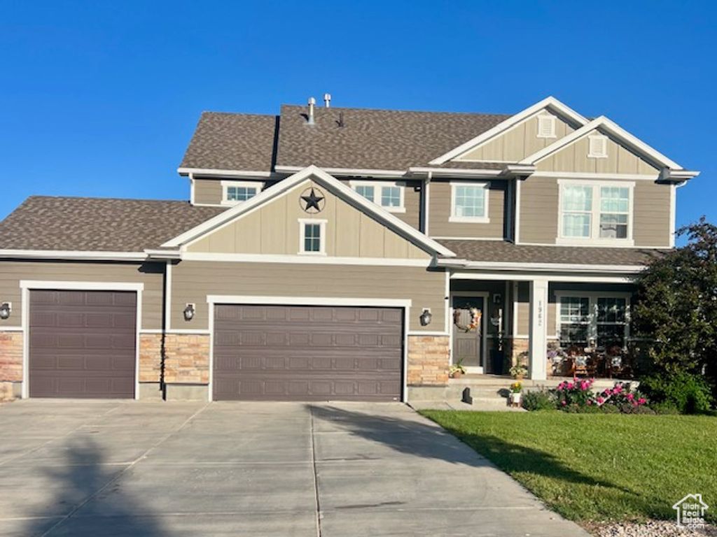1962 BLUFF CREST RD #4, Francis, UT 84036