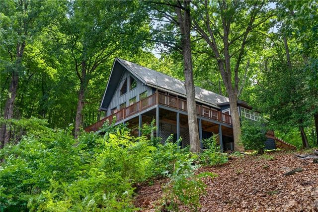 113 Lucerne Place, Sautee Nacoochee, GA 30571