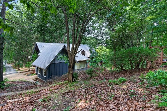 113 Lucerne Place, Sautee Nacoochee, GA 30571