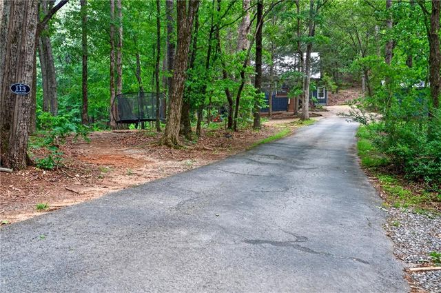 113 Lucerne Place, Sautee Nacoochee, GA 30571