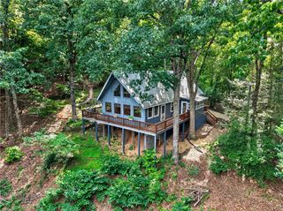 113 Lucerne Place, Sautee Nacoochee, GA 30571