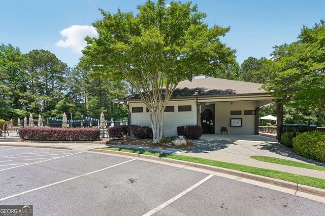 421 Middle Valley Lane, Woodstock, GA 30189