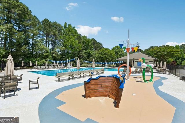 421 Middle Valley Lane, Woodstock, GA 30189