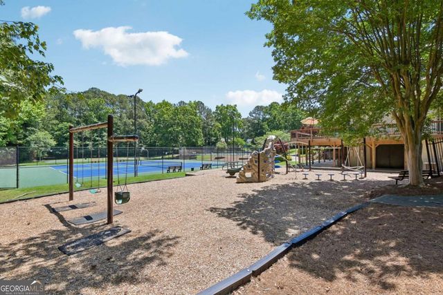 421 Middle Valley Lane, Woodstock, GA 30189