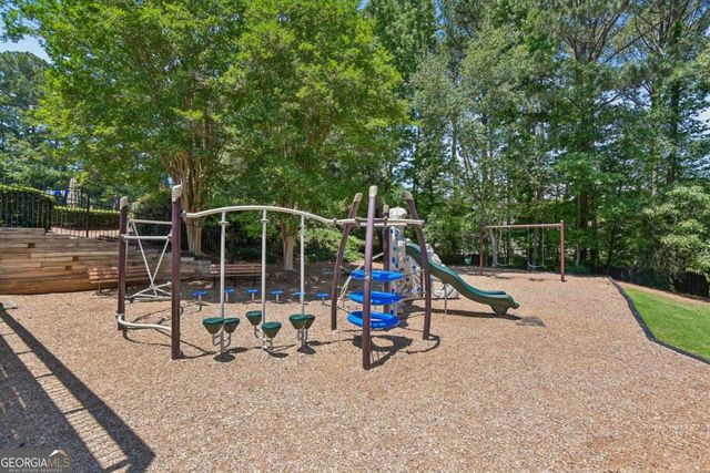 421 Middle Valley Lane, Woodstock, GA 30189