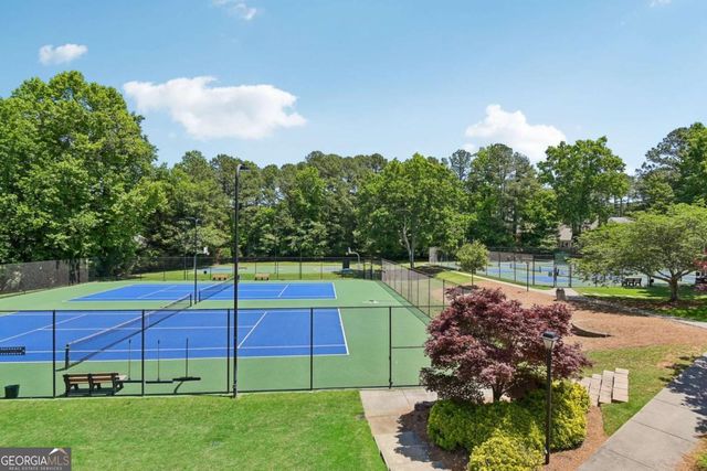 421 Middle Valley Lane, Woodstock, GA 30189