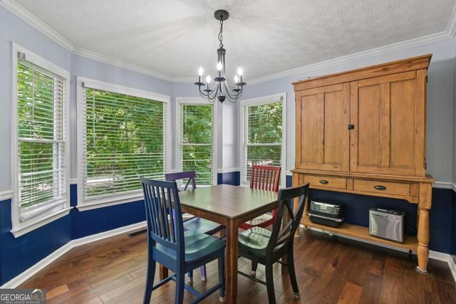 421 Middle Valley Lane, Woodstock, GA 30189